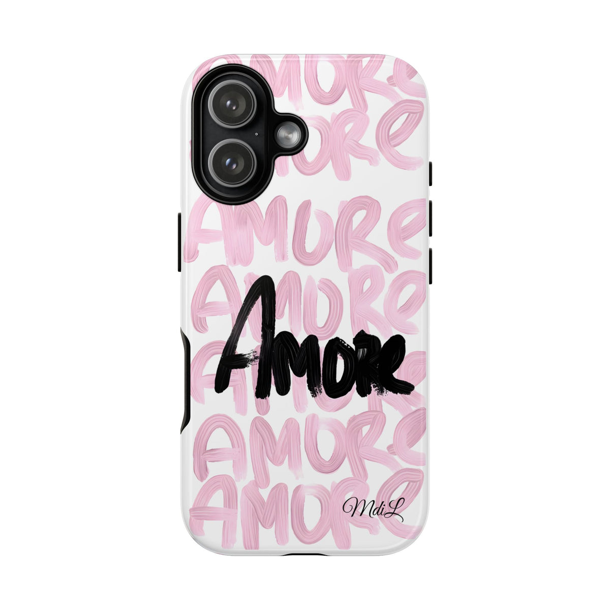 Amore | White - Mare di Luna