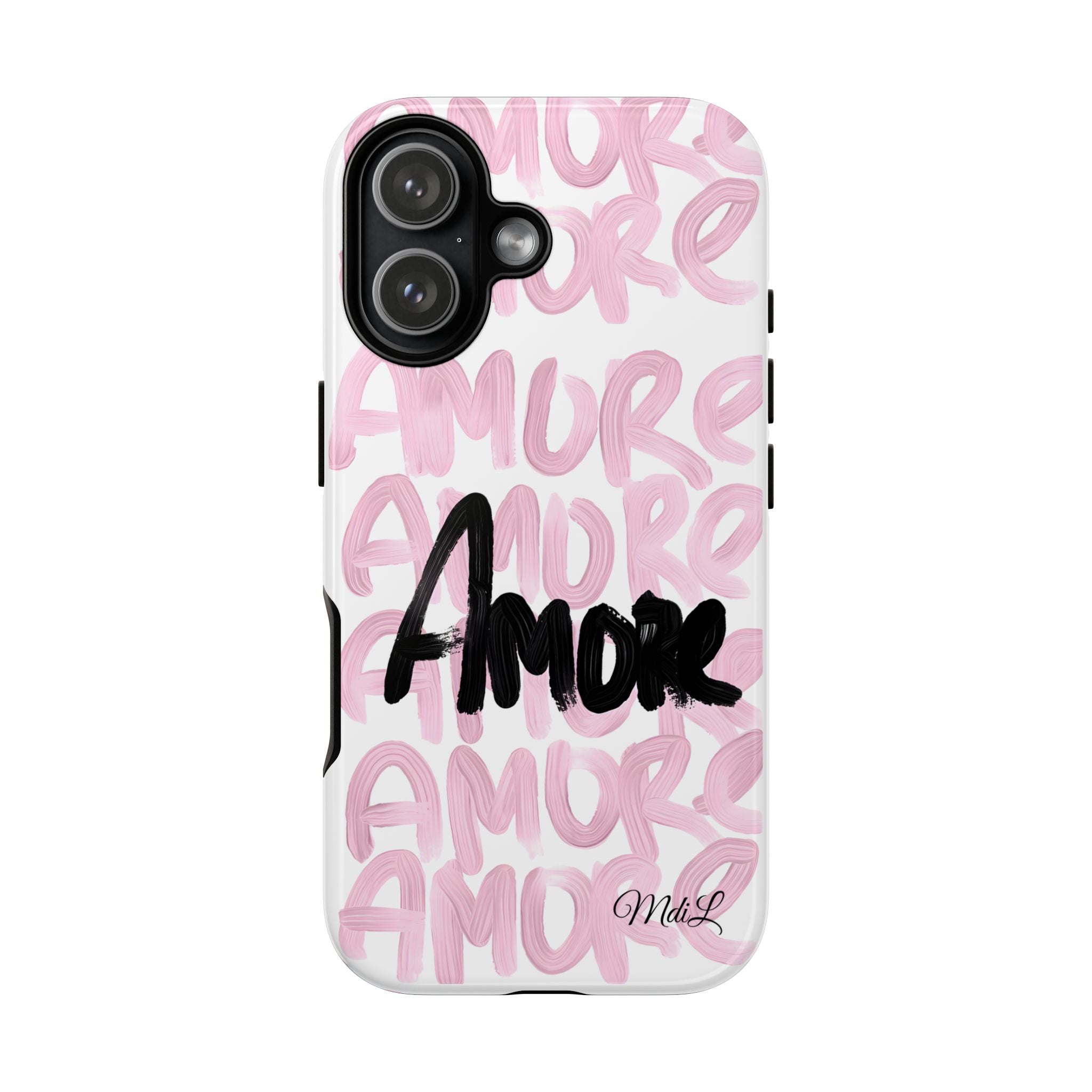 Amore | White - Mare di Luna