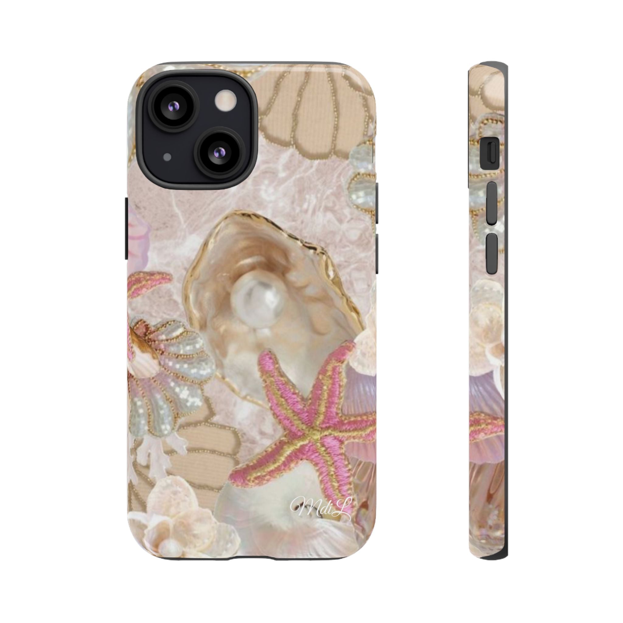 Ocean Pearls