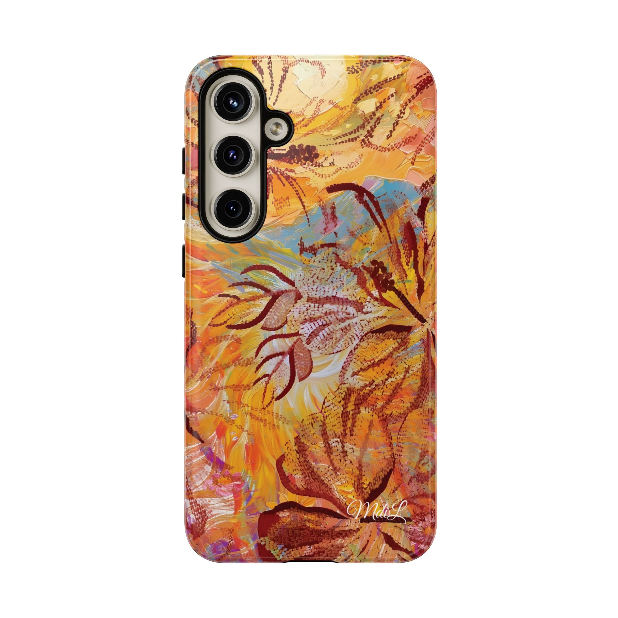Wildflowers