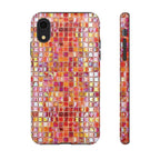 Fruit Mosaic