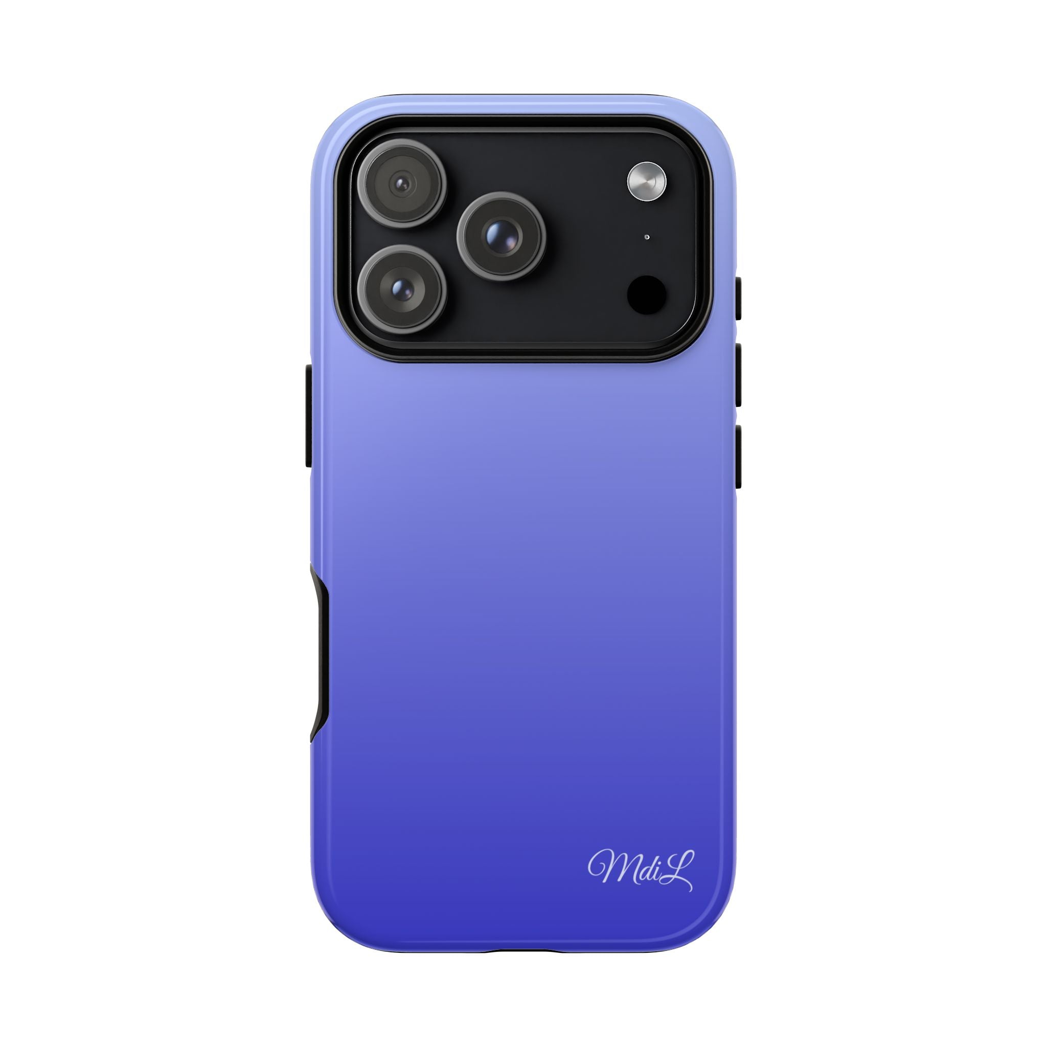 Gradient | Blue - Mare di Luna