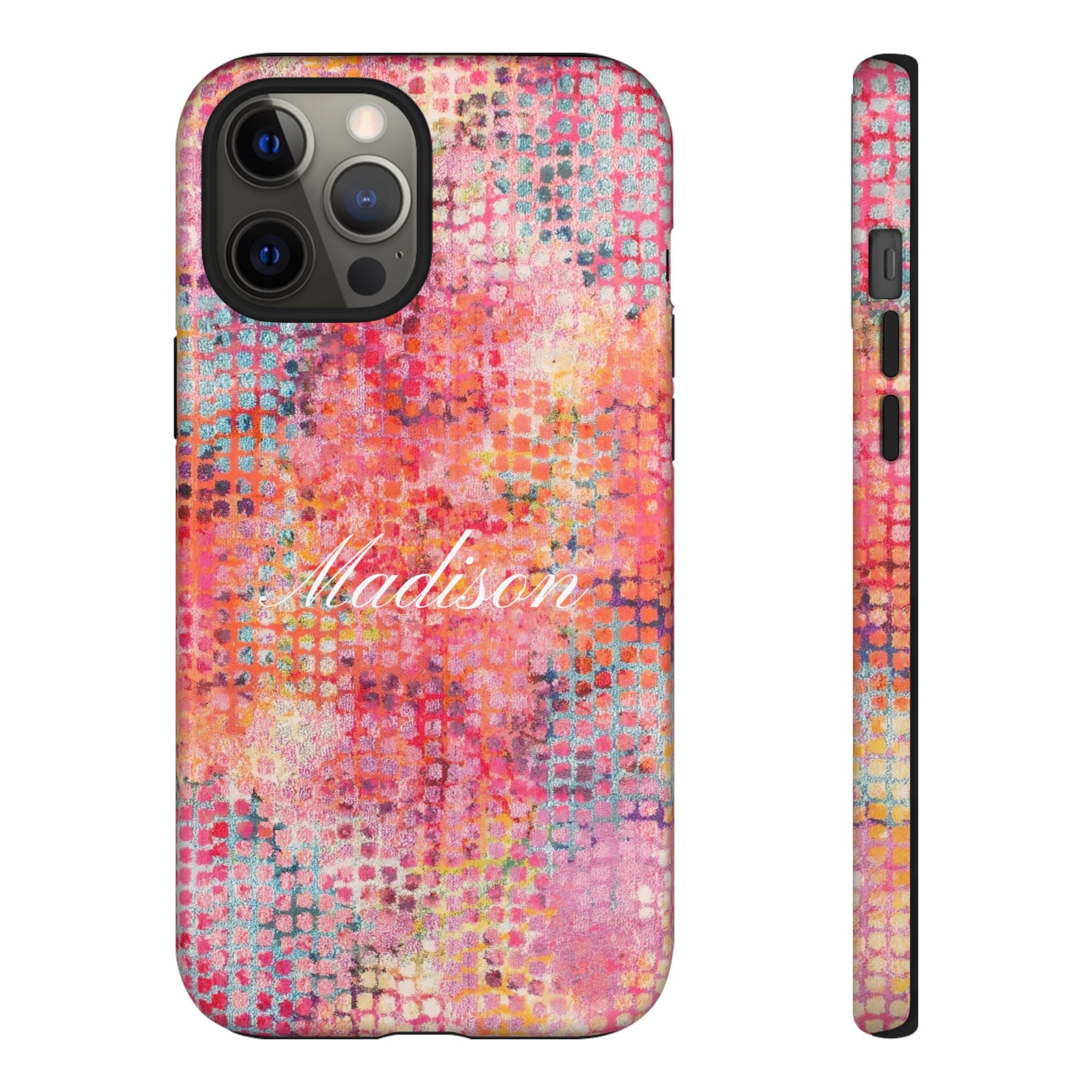 Tramonto Rosa Personalized