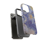 Cosmic | Sunny Night - Mare di Luna