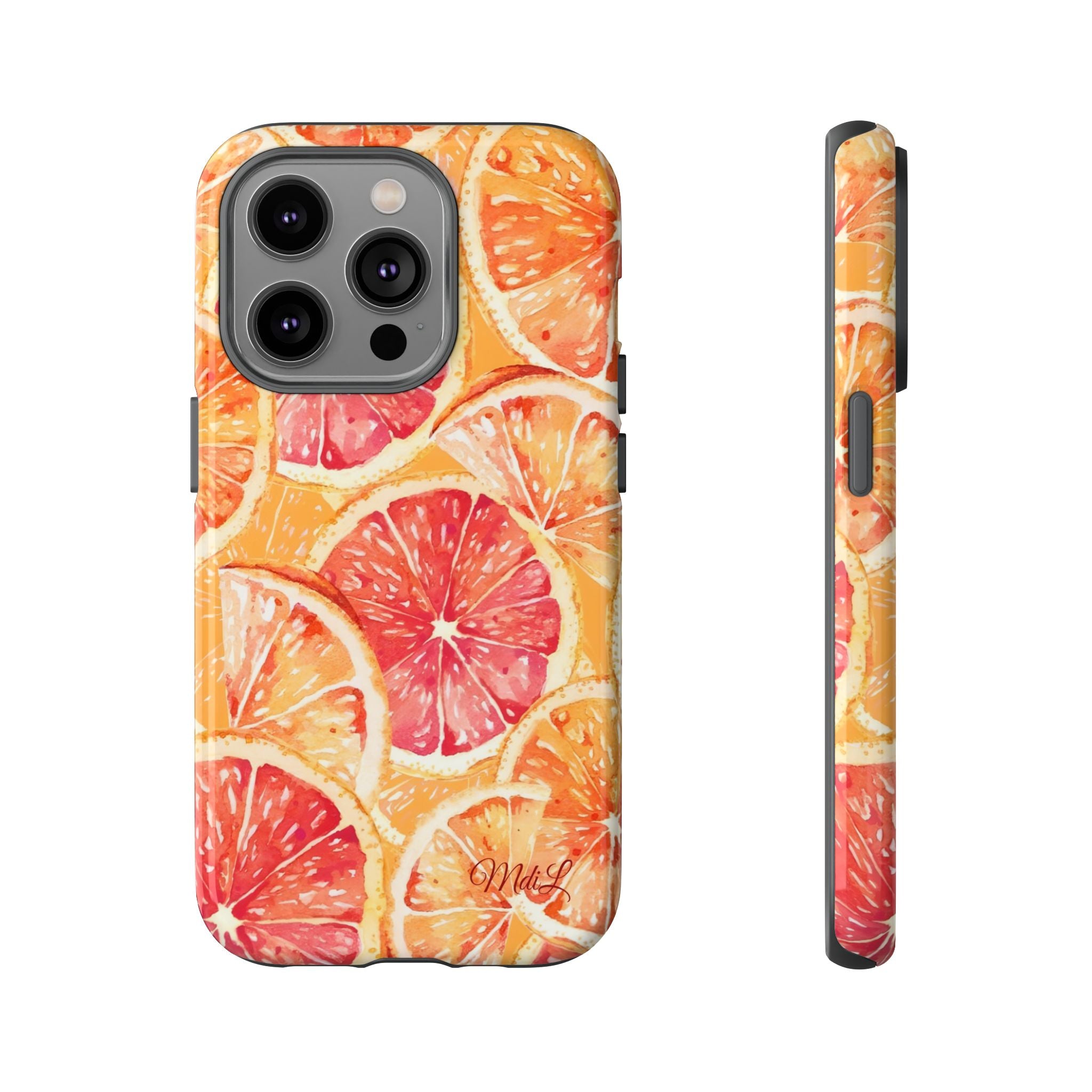 Citrus Kiss