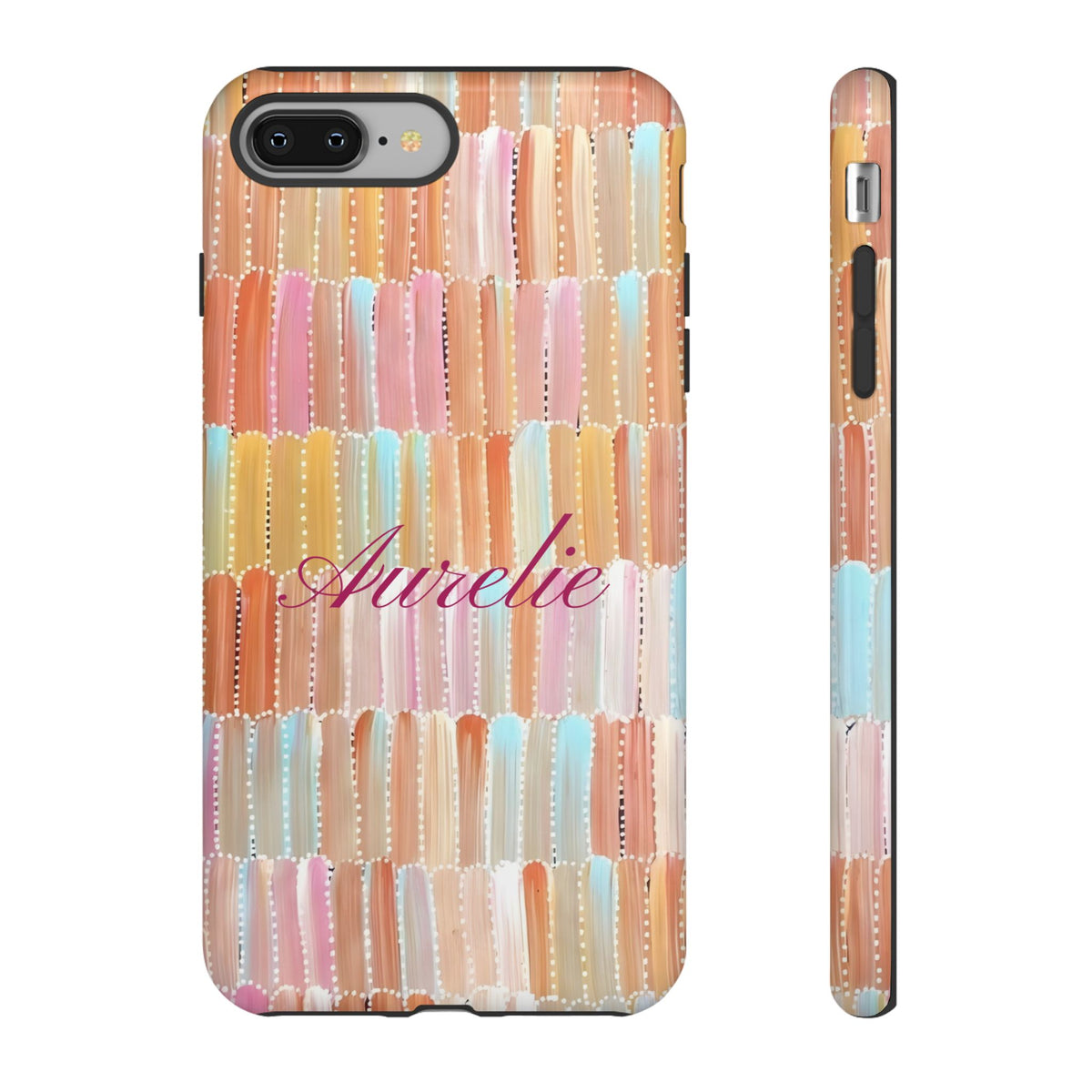 Summer Mosaics Personalized