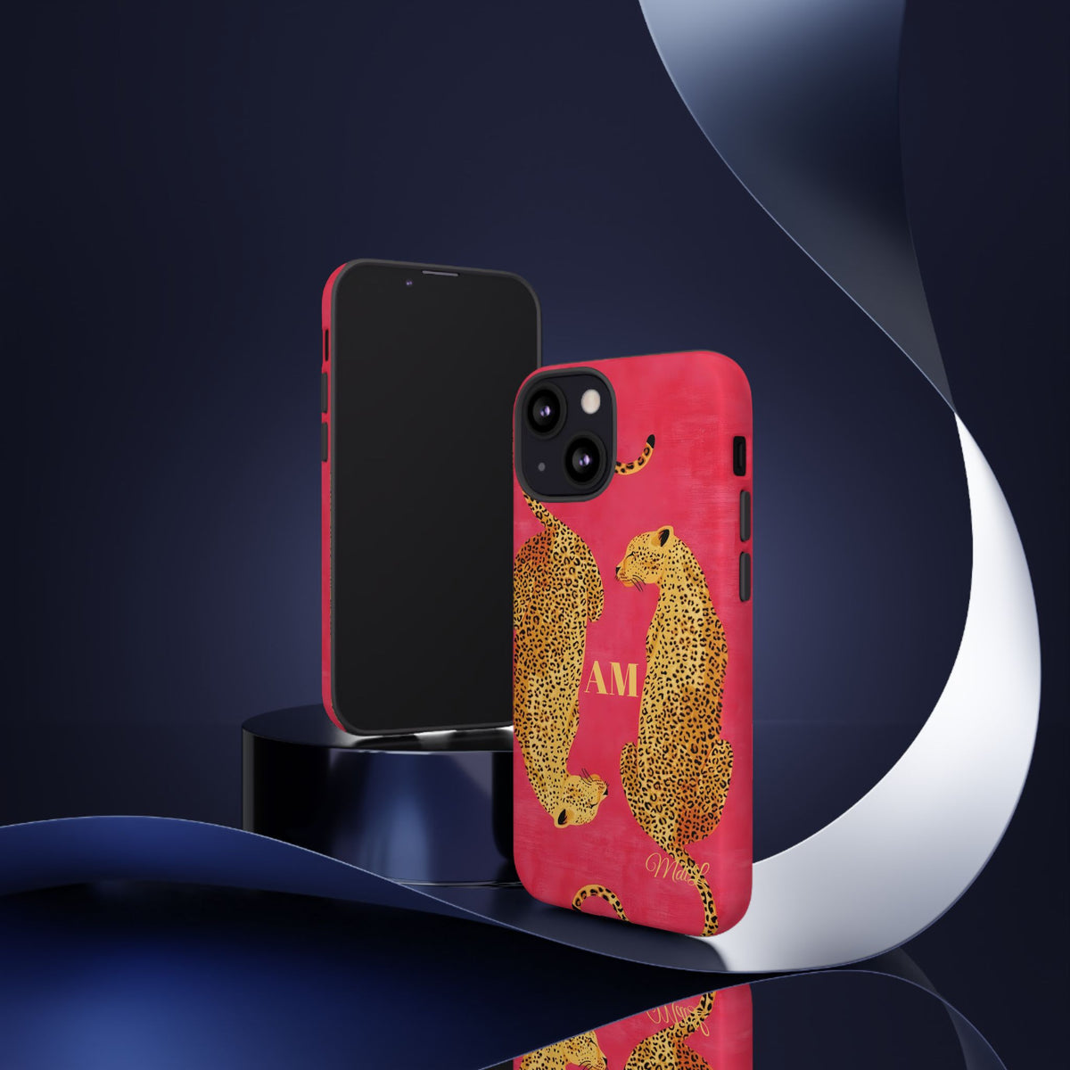 Leo Chic Personalized