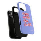 More Amore Por Favor | Lavender Blue - Mare di Luna