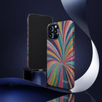 Rainbow Swirl