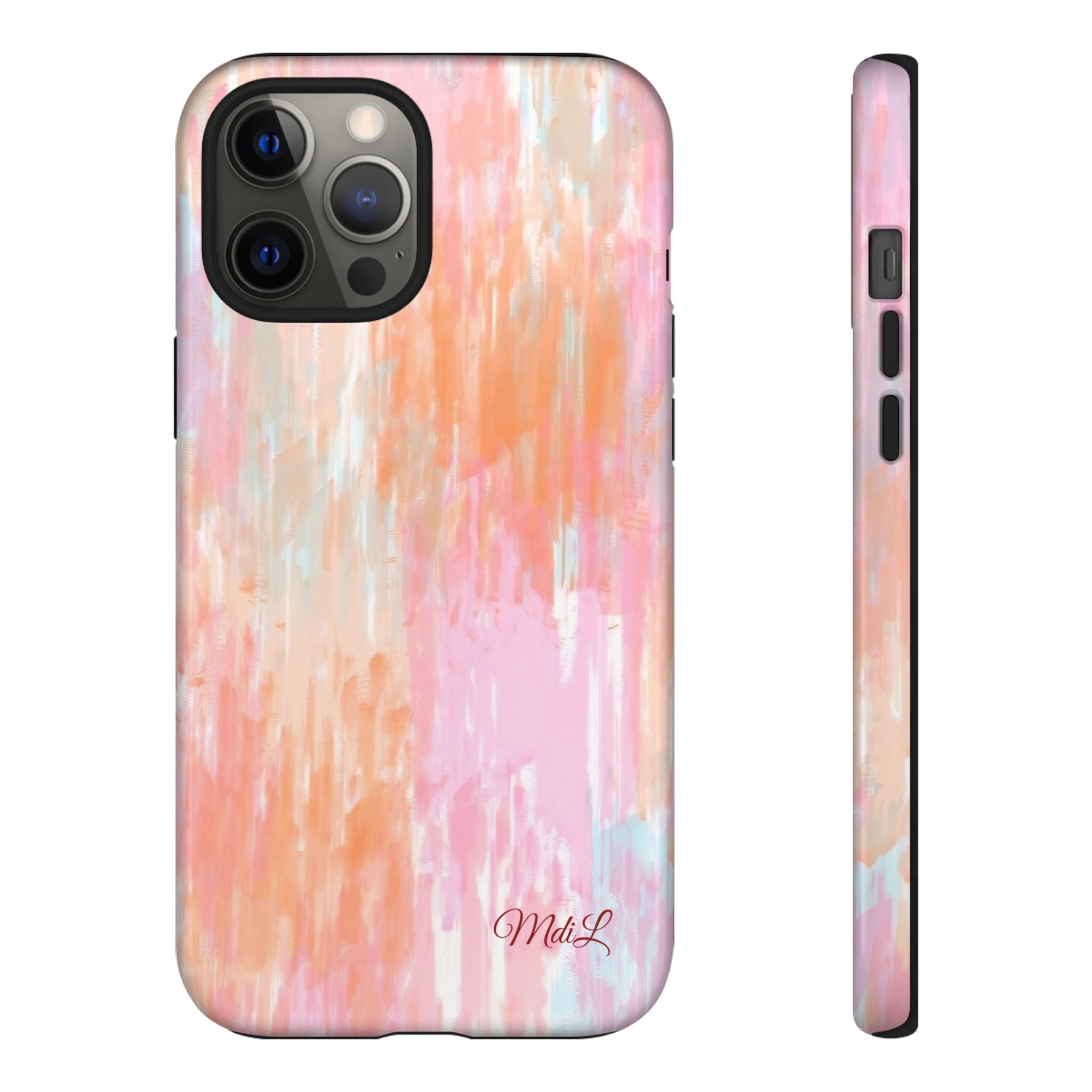 Pastel Blush