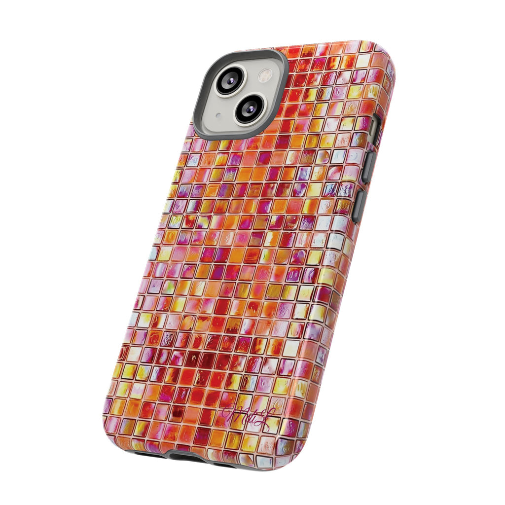 Fruit Mosaic