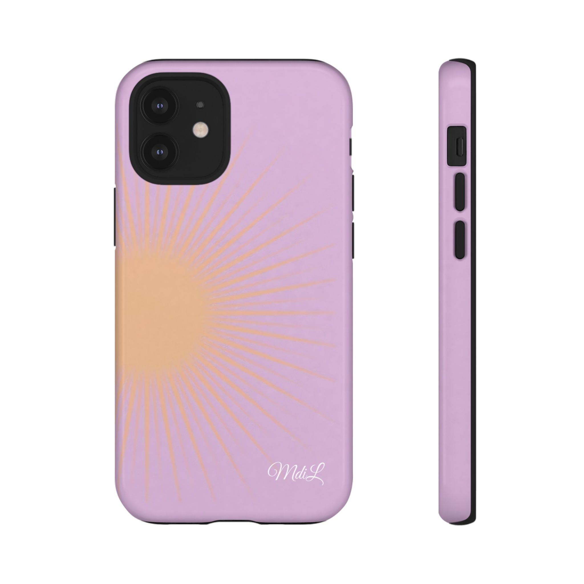 Sun | Purple - Mare di Luna