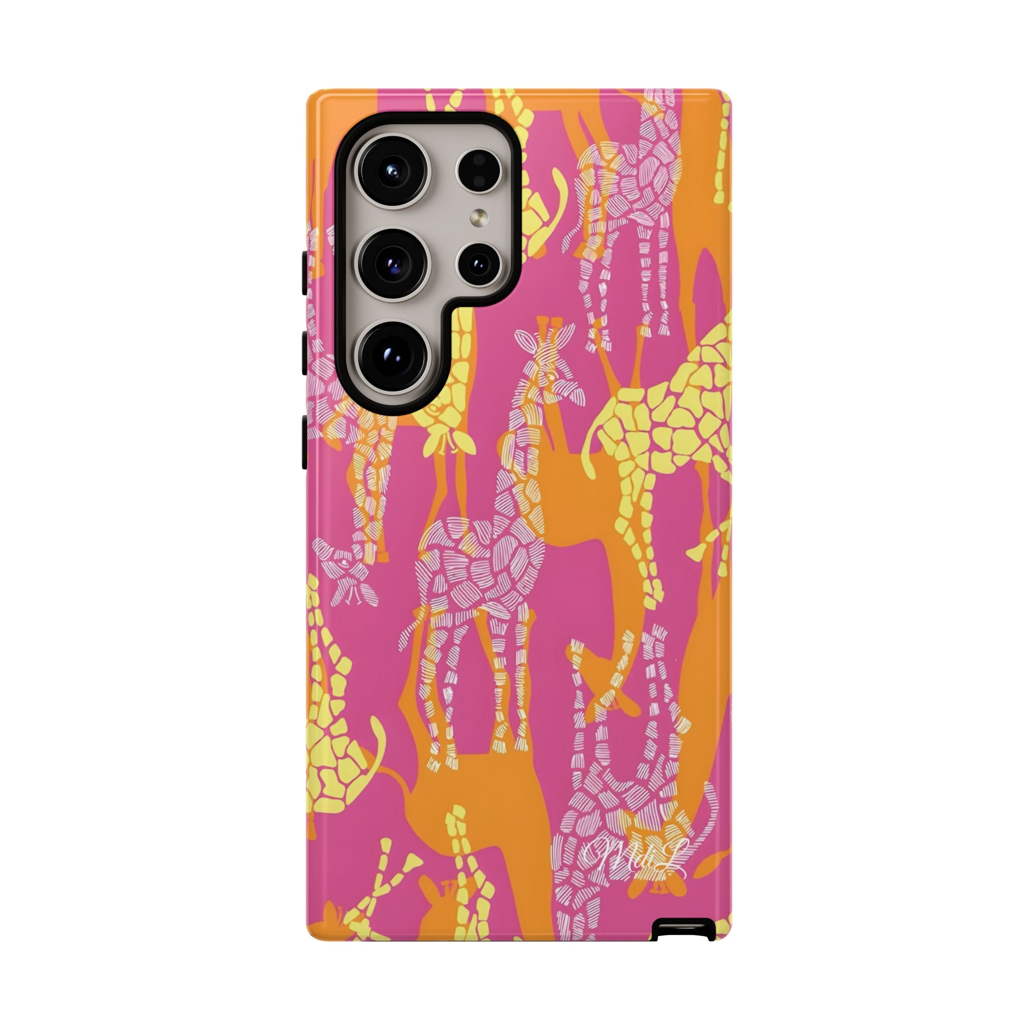 Girafe Pop