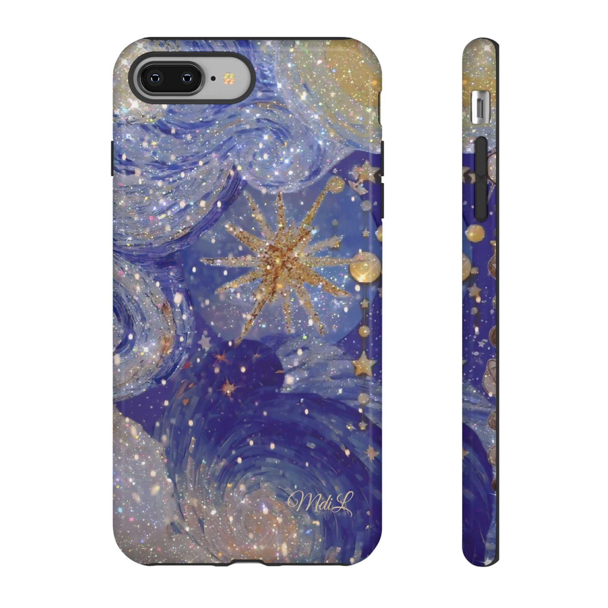 Cosmic | Sunny Night - Mare di Luna
