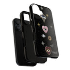 Cosmic Eye iPhone Case