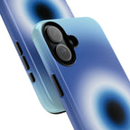Eye of the Blue