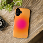 Pink Mango