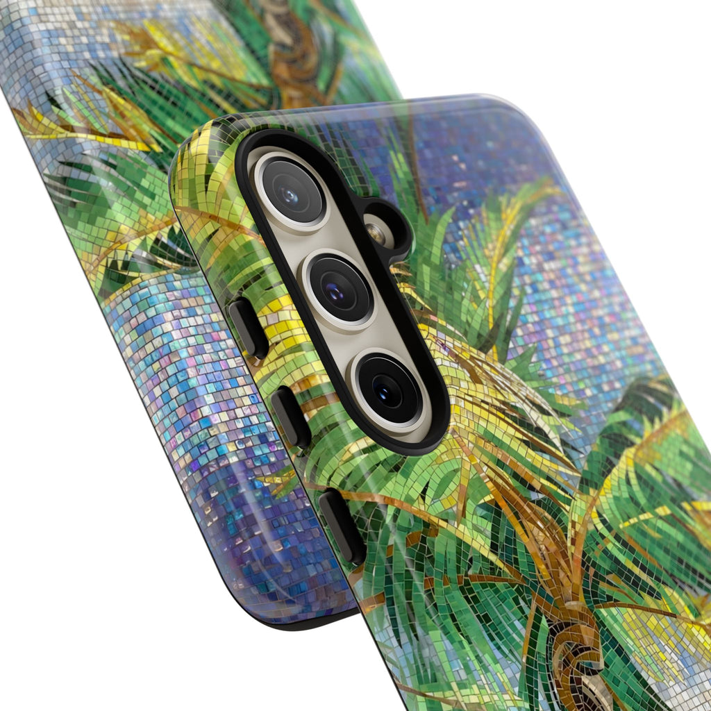 Palm Azure