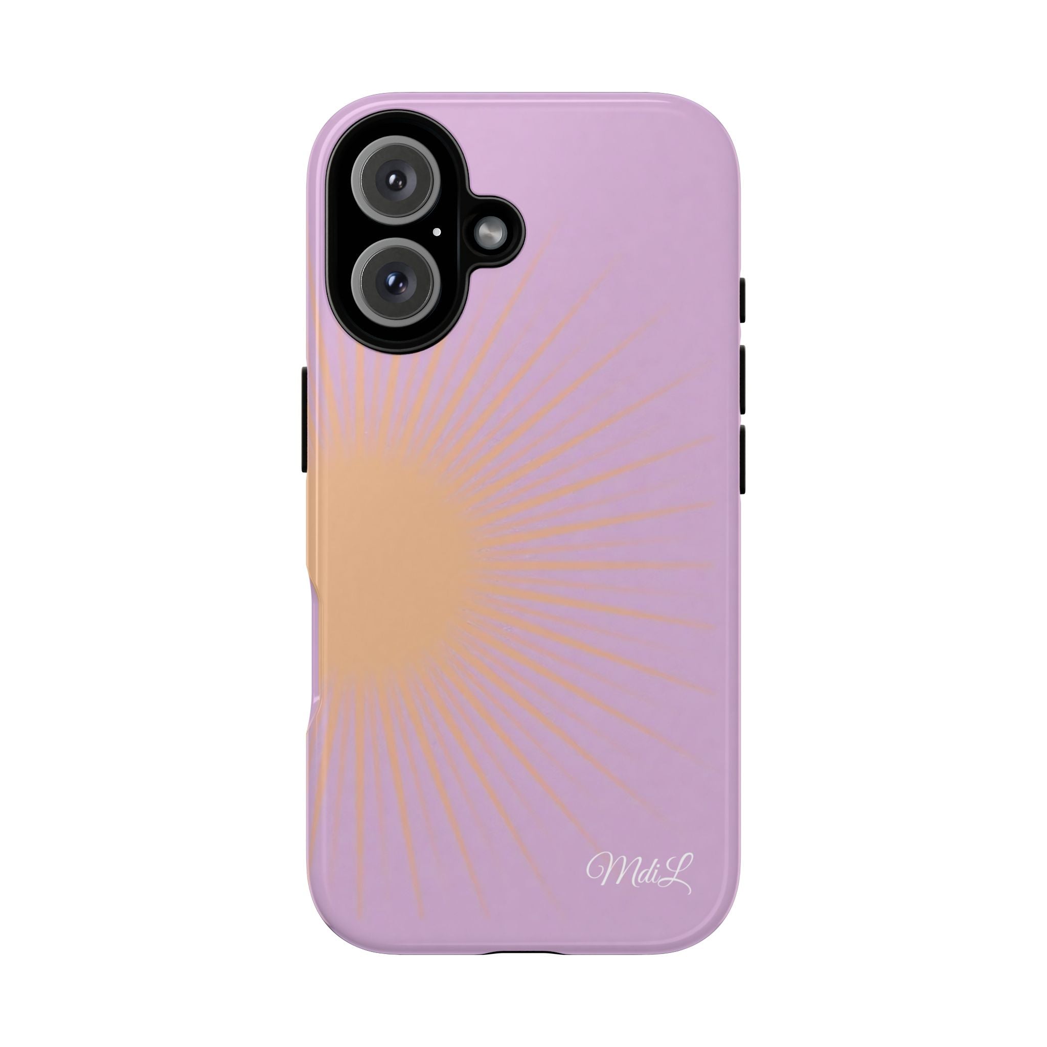 Sun | Purple - Mare di Luna