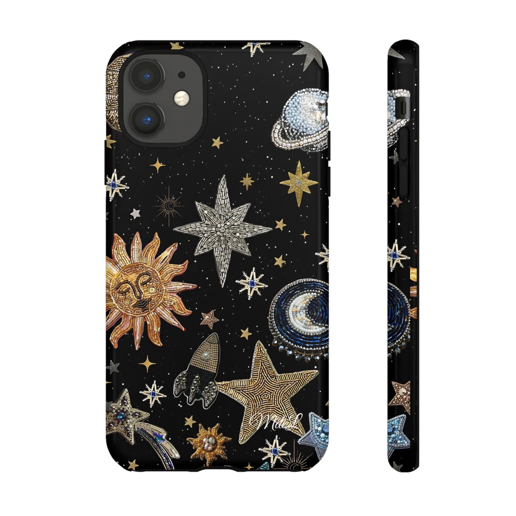 Cosmic | Universe - Mare di Luna