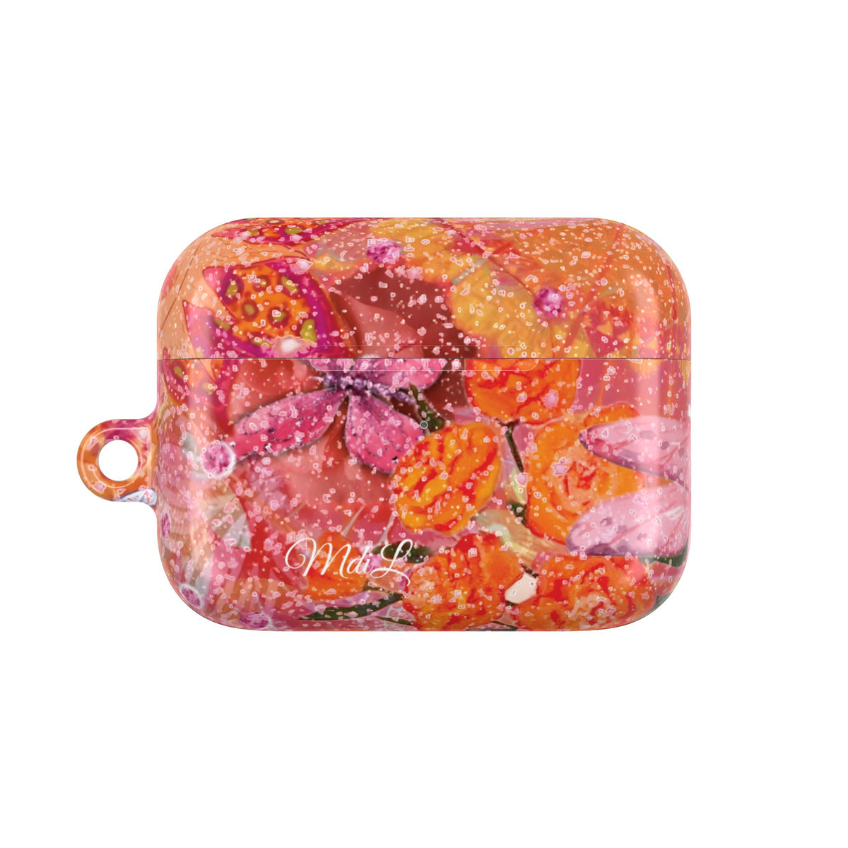 Summer Dreamscape AirPod Case