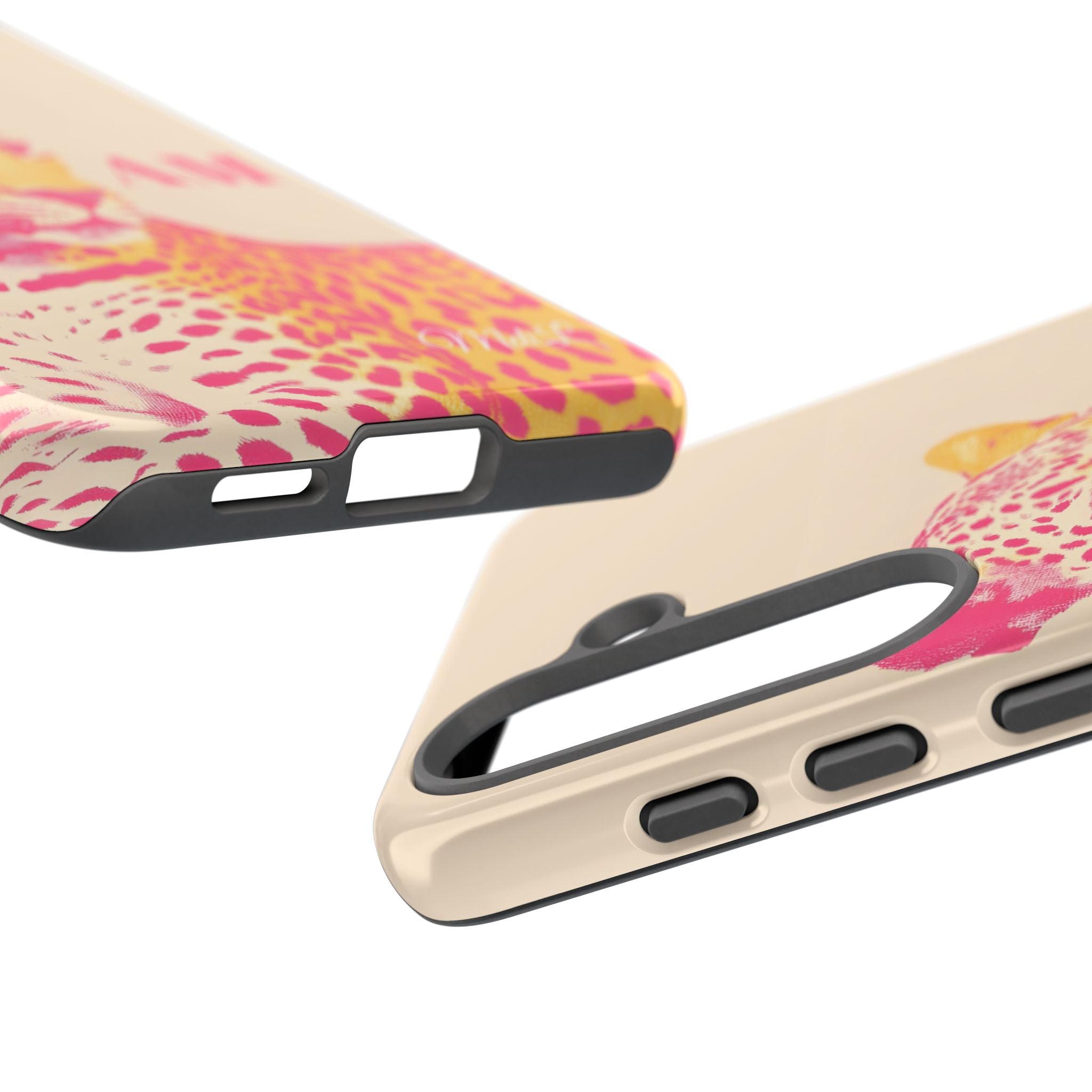 Leopard Aura Personalized