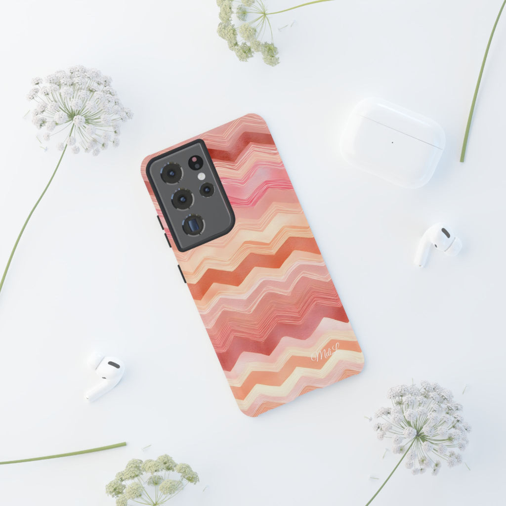 Zig Zag Summer
