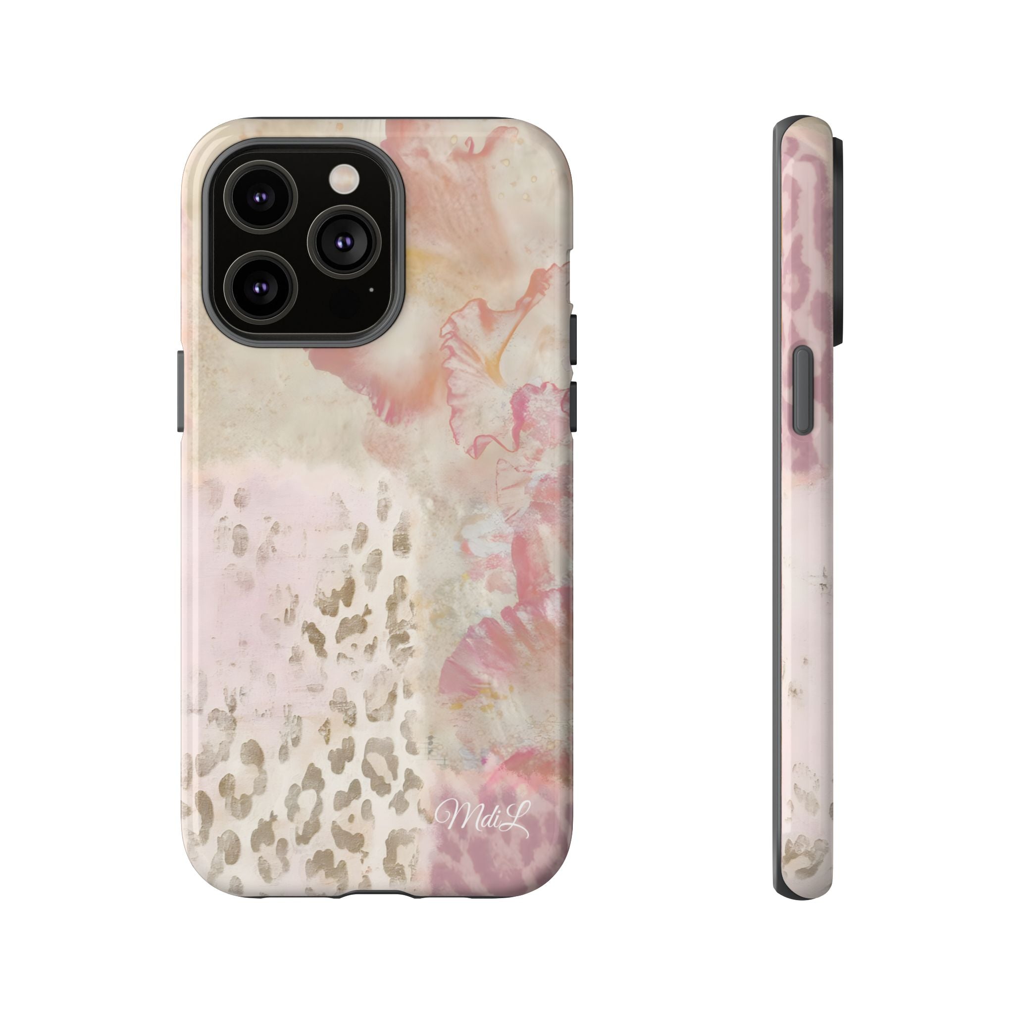 Marble Florals