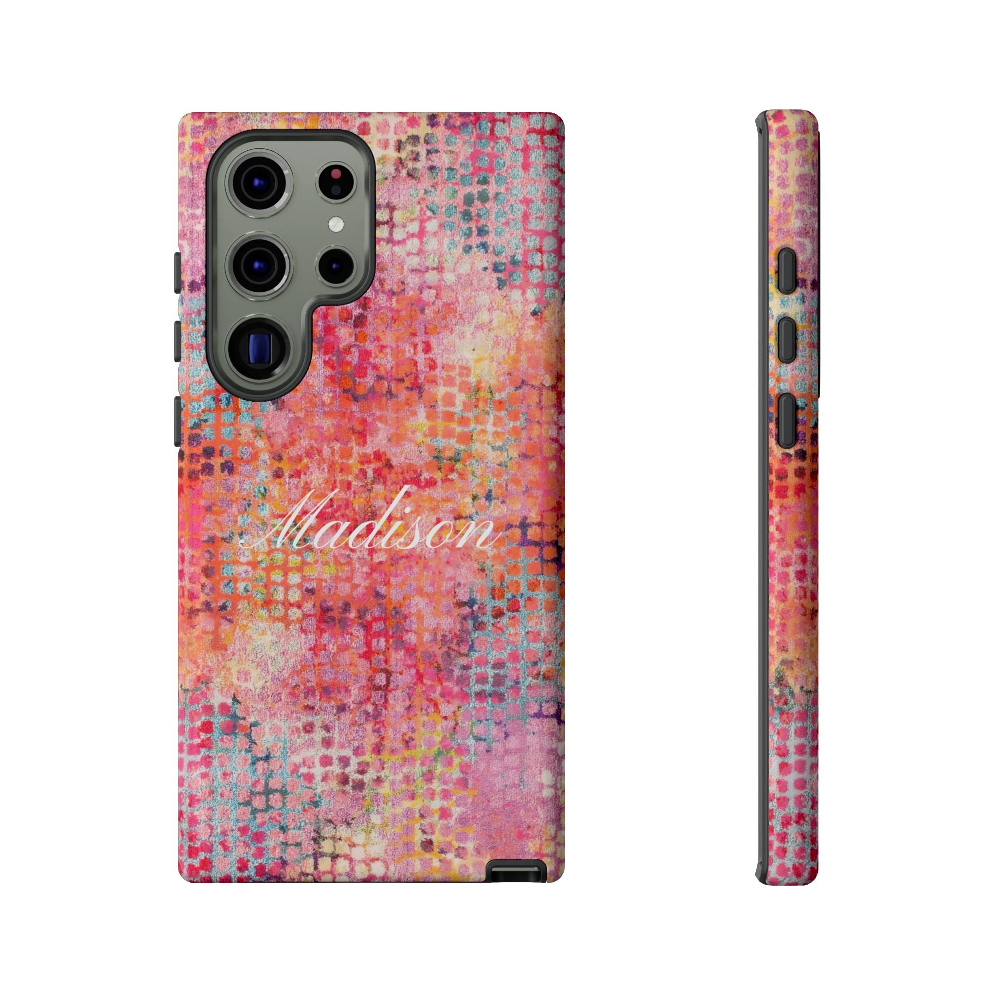 Tramonto Rosa Personalized