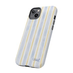 Beachy Stripes