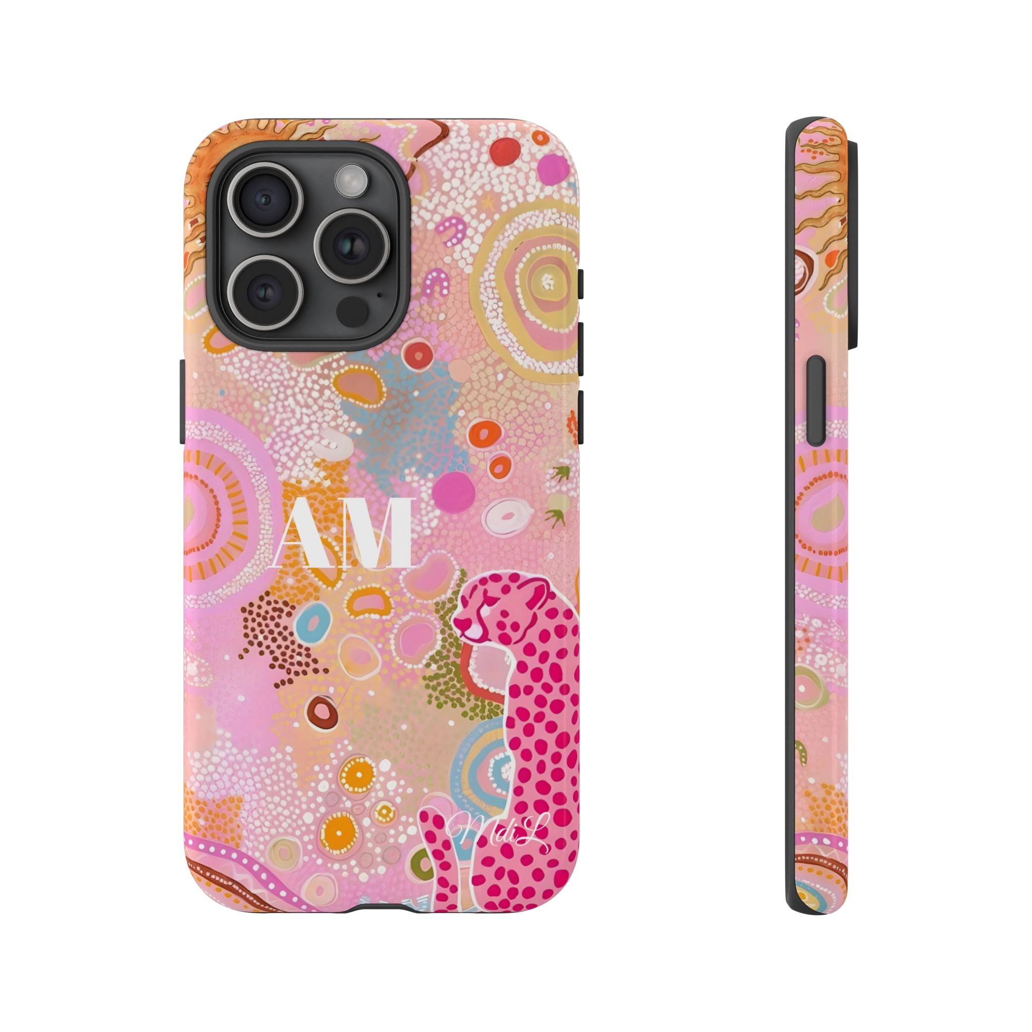 Leo Summer Personalized