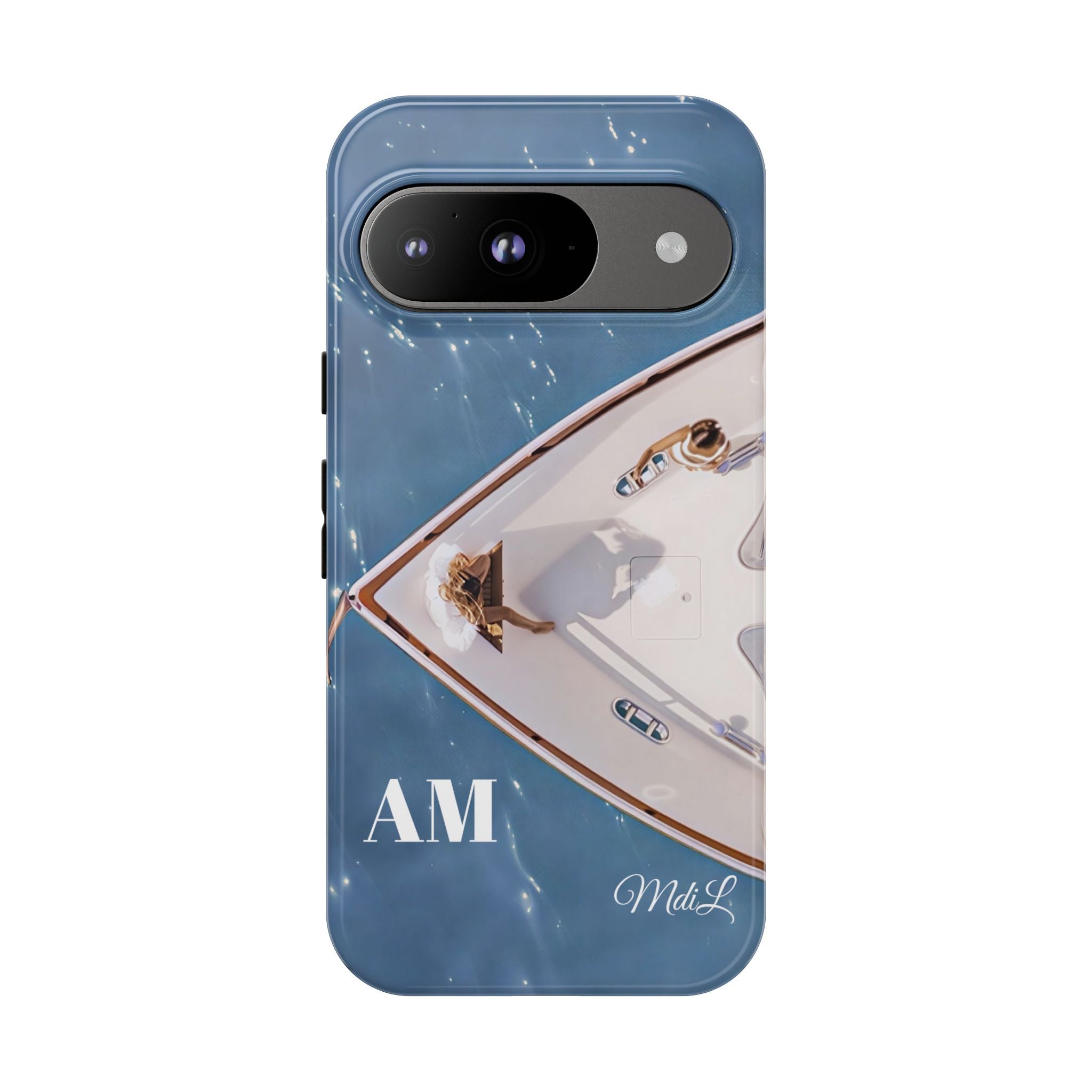 Yachting Personalized