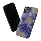 Cosmic | Sunny Night - Mare di Luna
