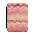 Zig Zag Summer Kindle Case