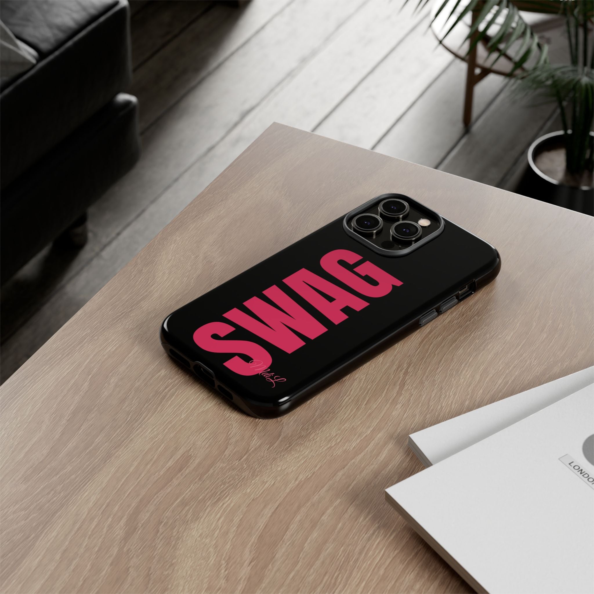 Swag