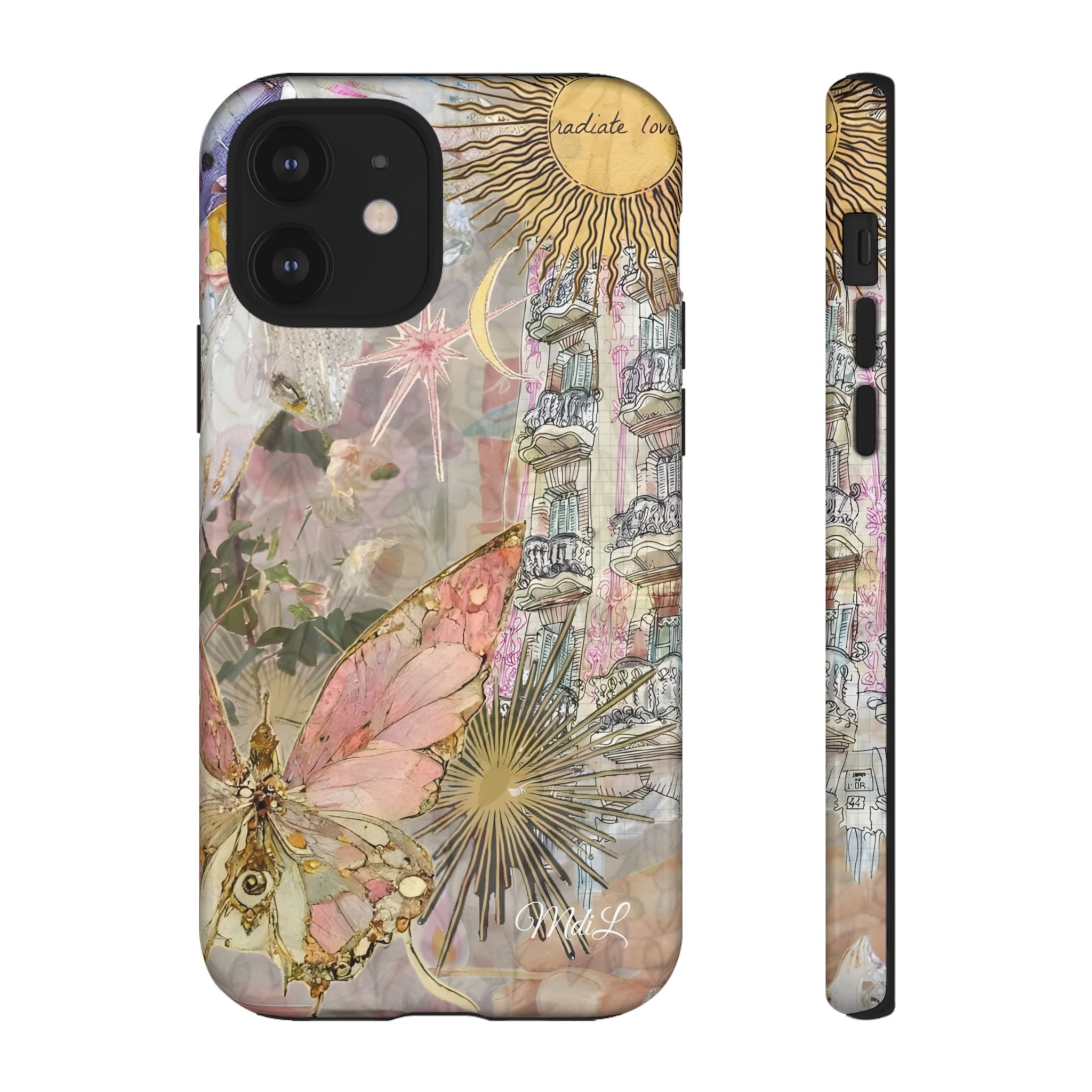 Papillon