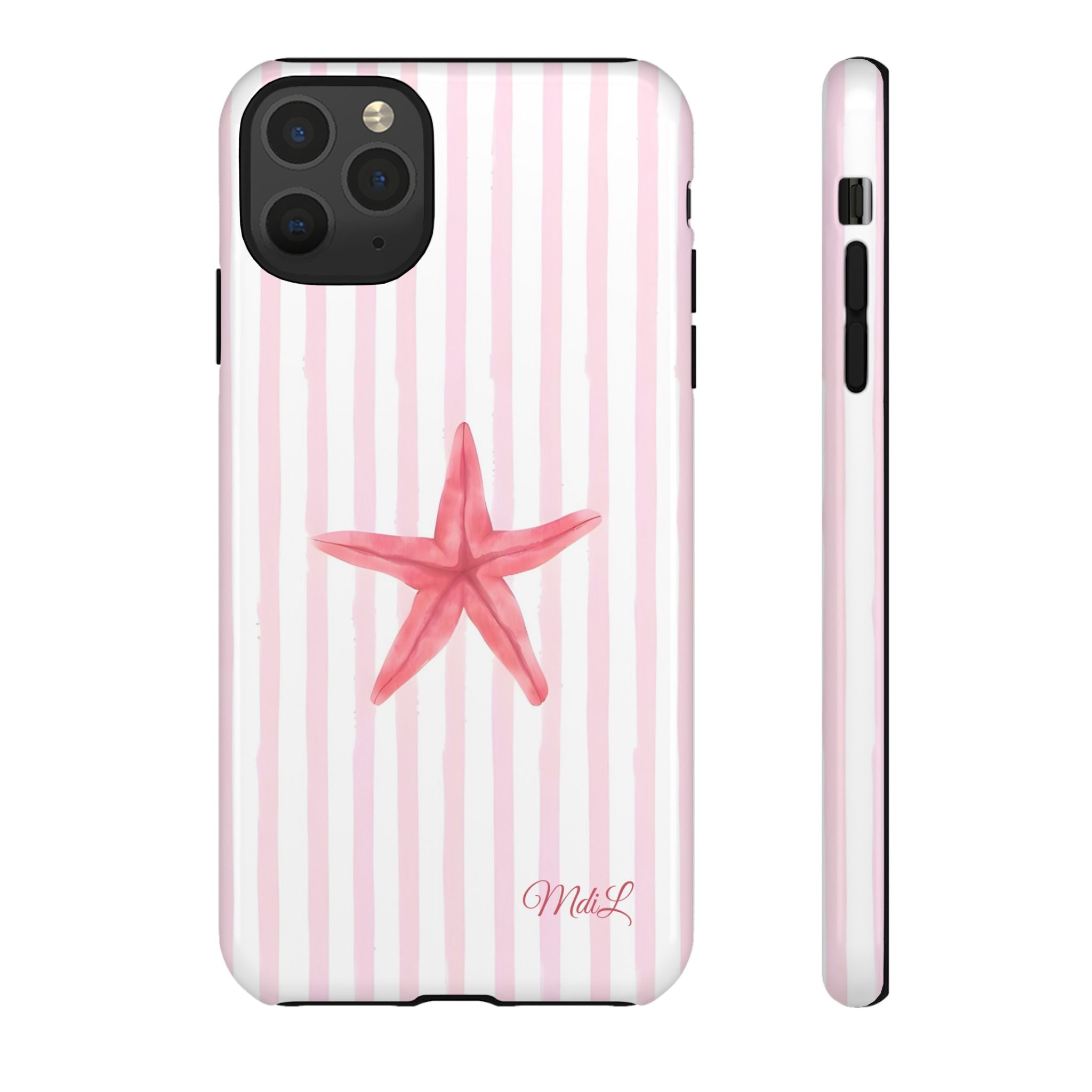 Starfish Stripes