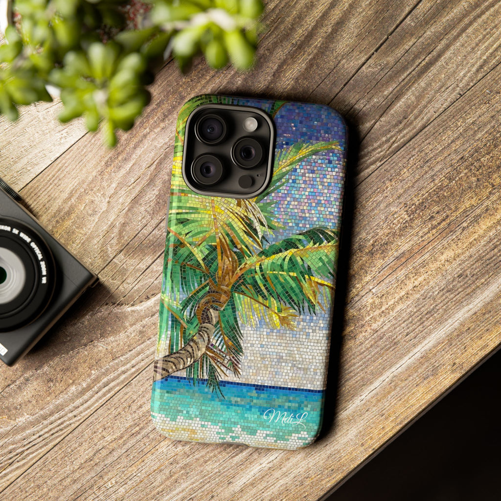 Palm Azure
