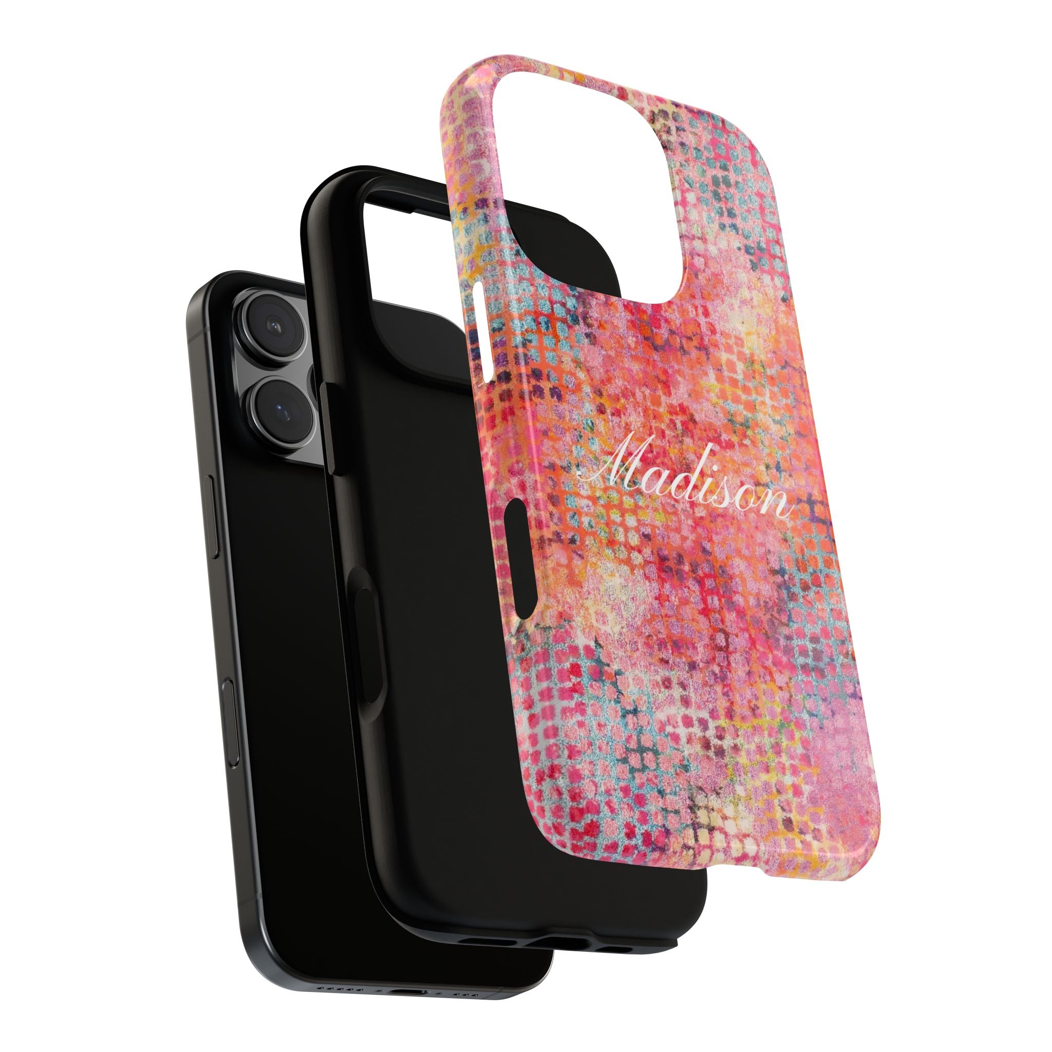 Tramonto Rosa Personalized