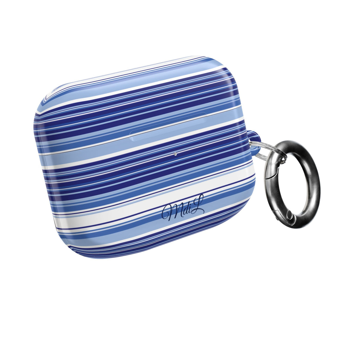 Glacier AirPods Case