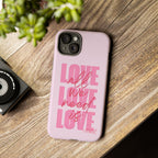 "All We Need Is Love" | Pink - Mare di Luna