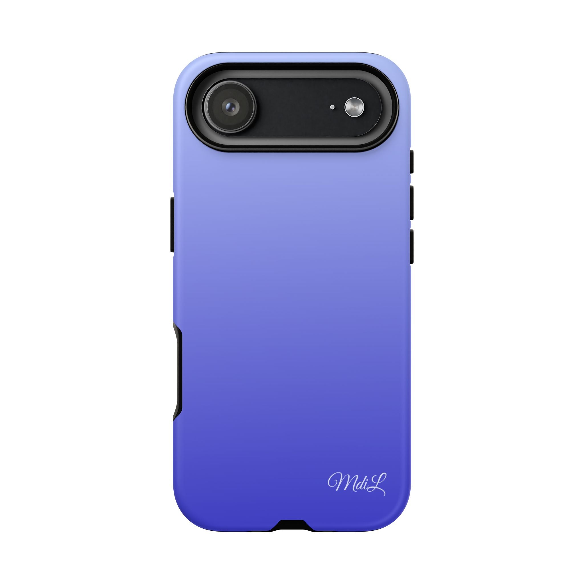 Gradient | Blue - Mare di Luna
