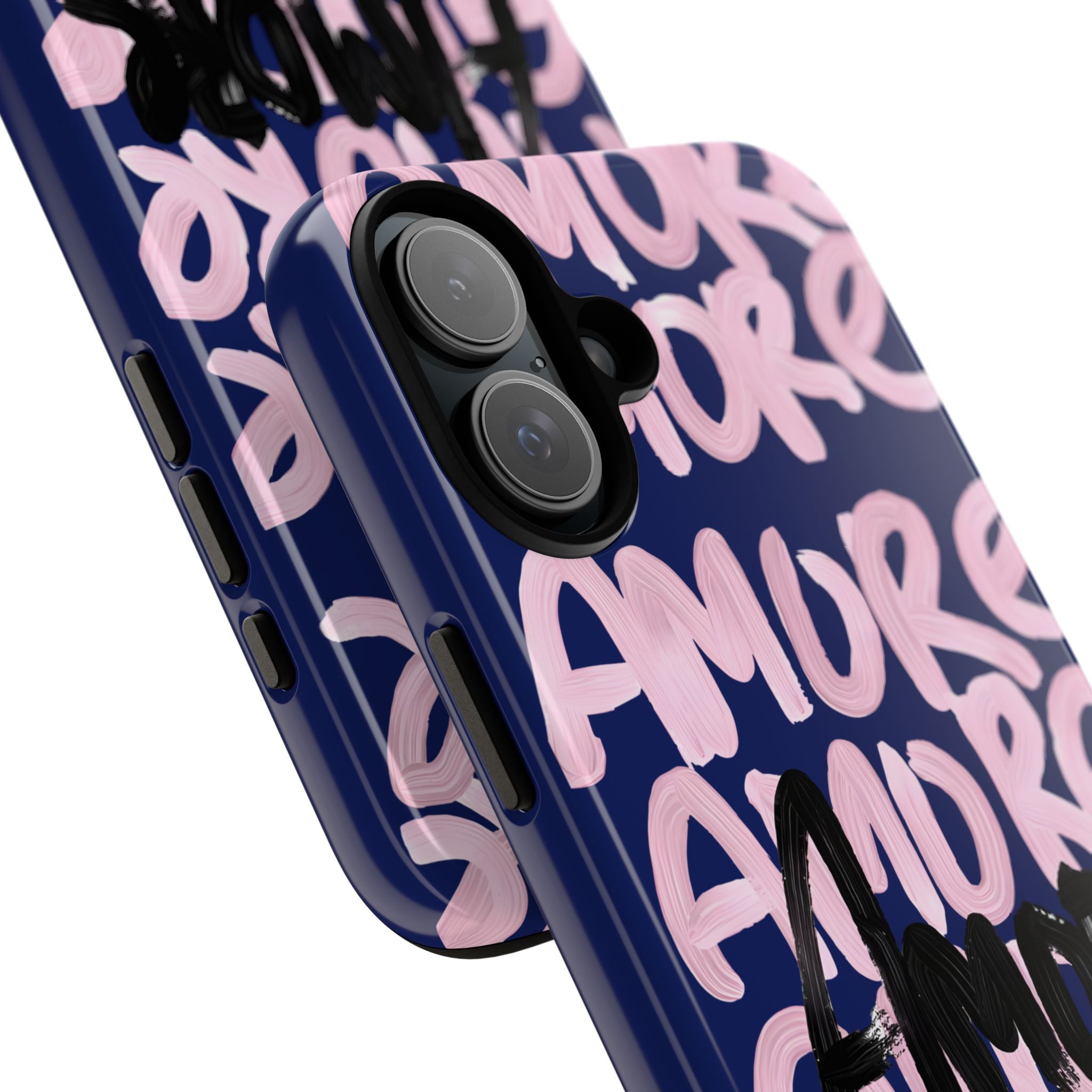Amore | Royal Blue - Mare di Luna