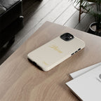 Diva iPhone Case
