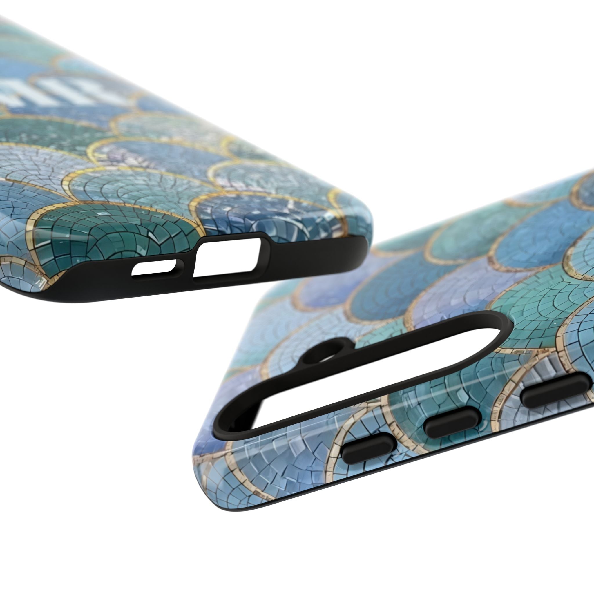 Aqua Personalized
