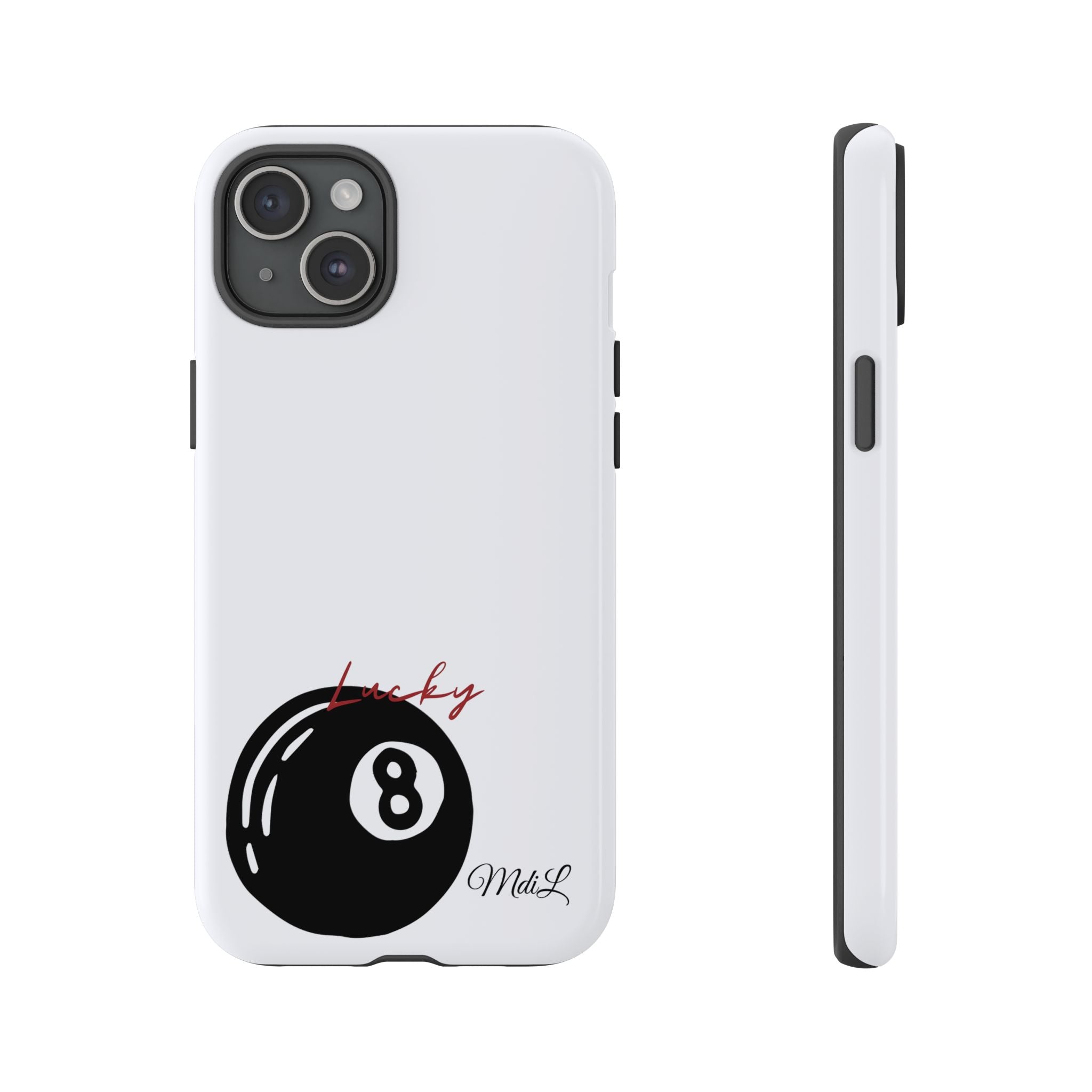 8-Ball | Lucky - Mare di Luna