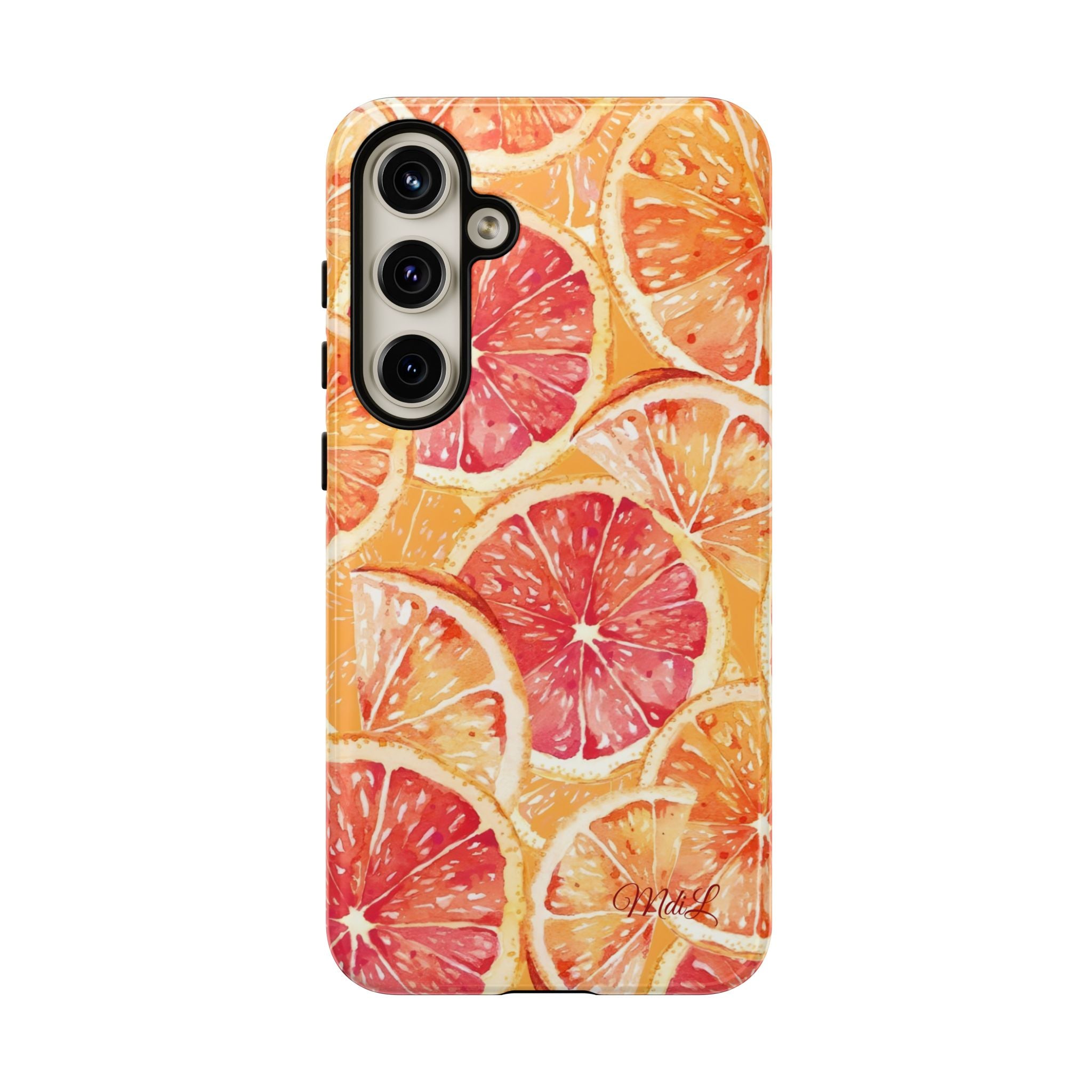 Citrus Kiss