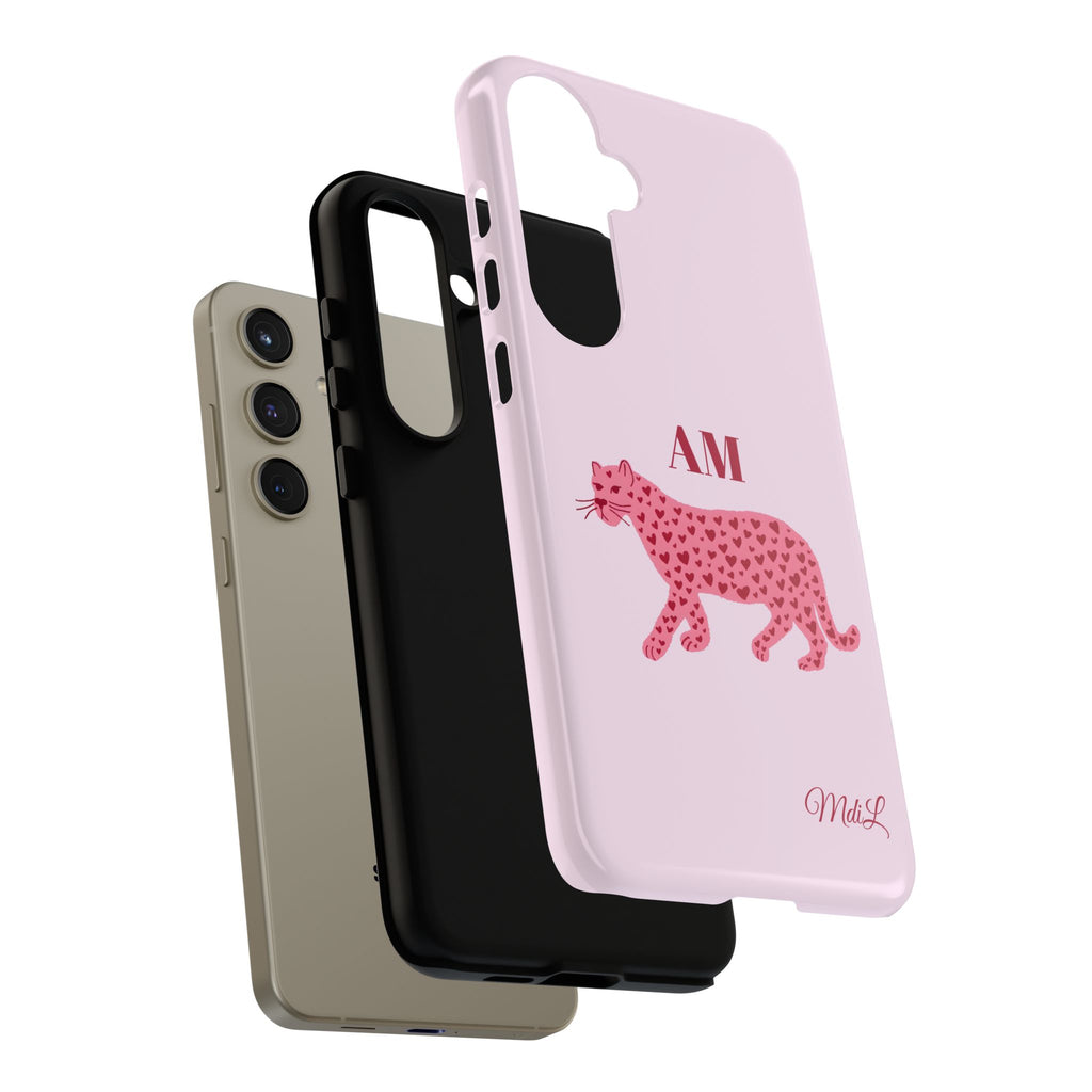 Leo Love Personalized