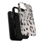 White Leopard