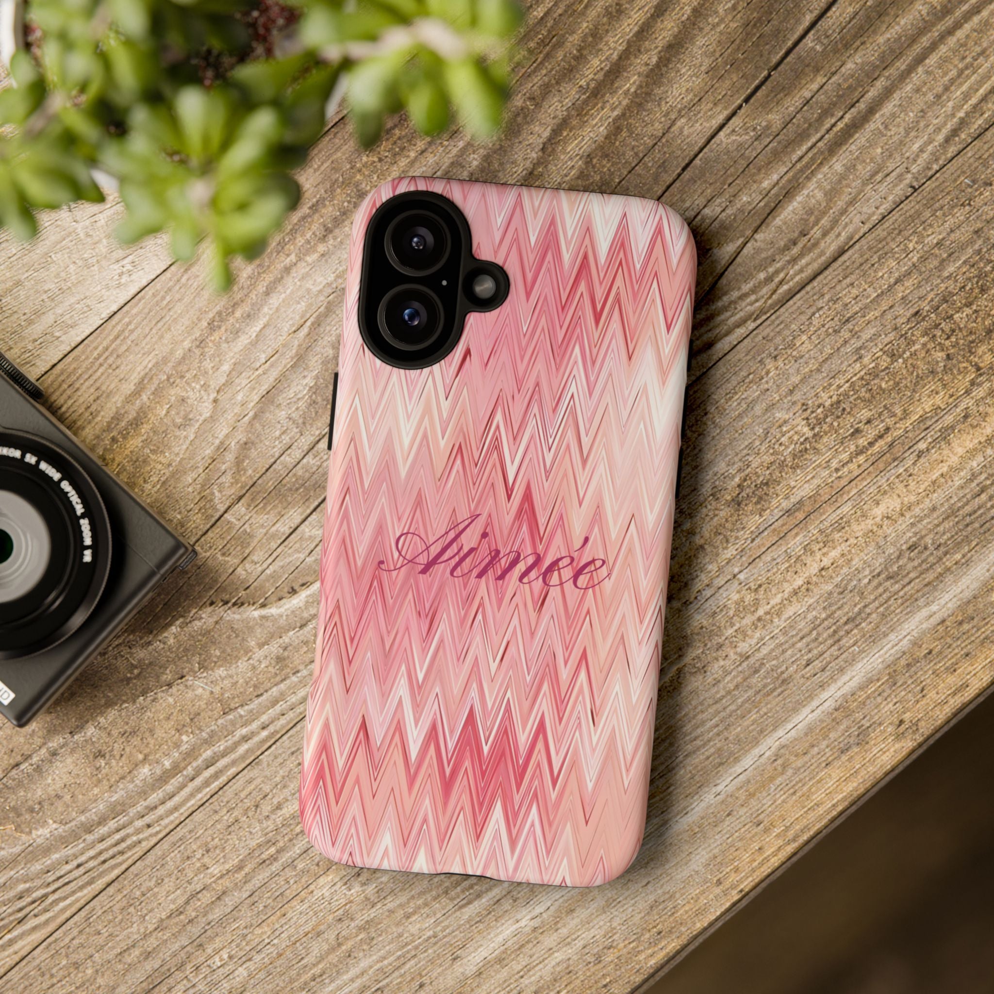 Roxanne Personalized